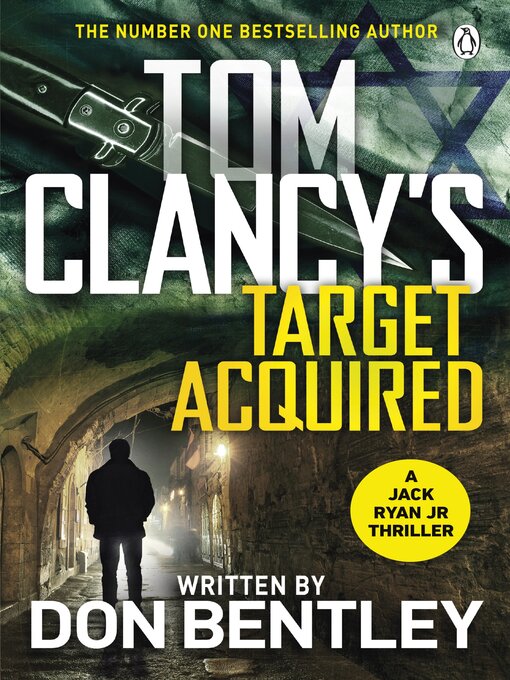 Title details for Target Acquired by Don Bentley - Available